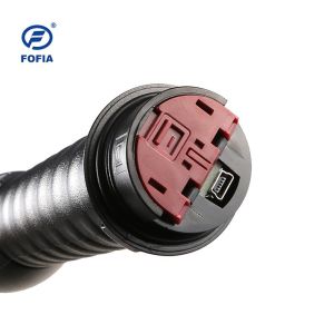 Fofia PT280 Stick Reader For Ear Tag Cattle ID