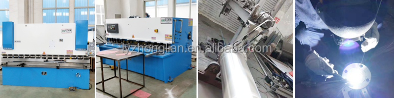 High efficiency wlg fluid dryer drying machine msw gasifier fluidized bed filter