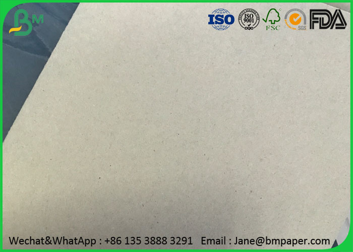 1mm 1.5mm 2mm 2.5mm cardboard sheet for book binding