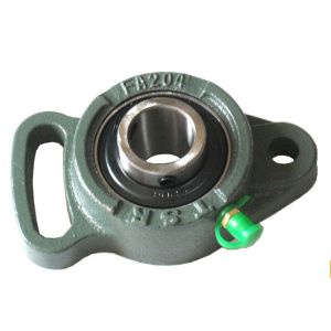  Metric NTN NSK Pillow Block Bearings Mounted High Vibration Manufactures