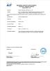 Foshan Yilai Xiang Commodity Co., Ltd. Certifications