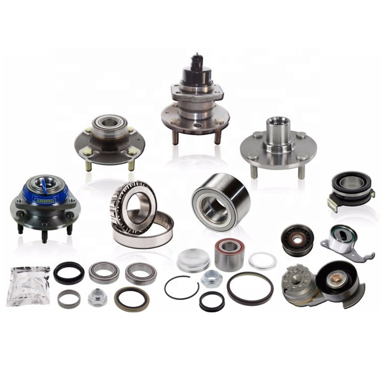 C2S003301 Rear Wheel Hub Bearing For Jaguar X-TYPE 2002-2007