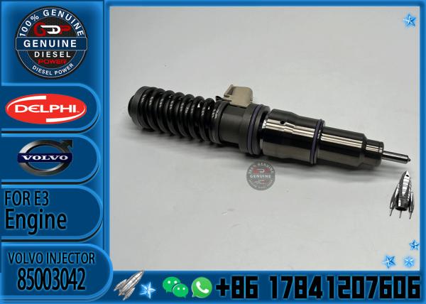 Diesel Fuel Injector 7421028880 74221644598 7485003042 7485003949 21028880