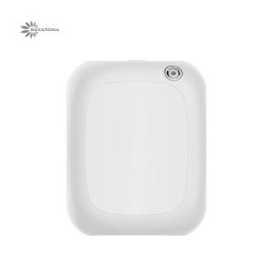  Customized Waterless Aroma Diffuser Scenting Home Scent Diffuser Ce Manufactures