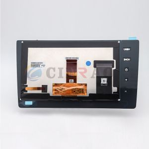  8.0&quot; AUO LCD Capacitive Touch Screen Panel C080EAT03.0 Automotive GPS Parts Foundable Manufactures
