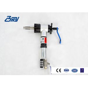 Lightweight Inner Pipe Beveling Tool and Beveling Machine