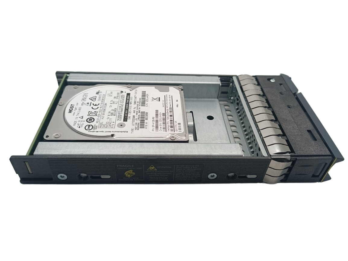 Netapp HDD X412B-R6 600GB 15K 3.5 108-00405+A0 for DS4243 DS4246 FAS2240-4 FAS2220