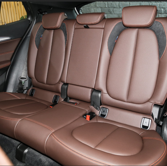 Good condition low mileage used cars from China hot selling 2023 BMW X2 wholesale price