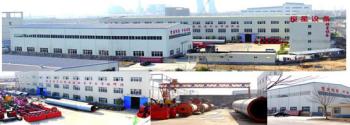 ZhengZhou HengXing Heavy Equipment Co.,Ltd.