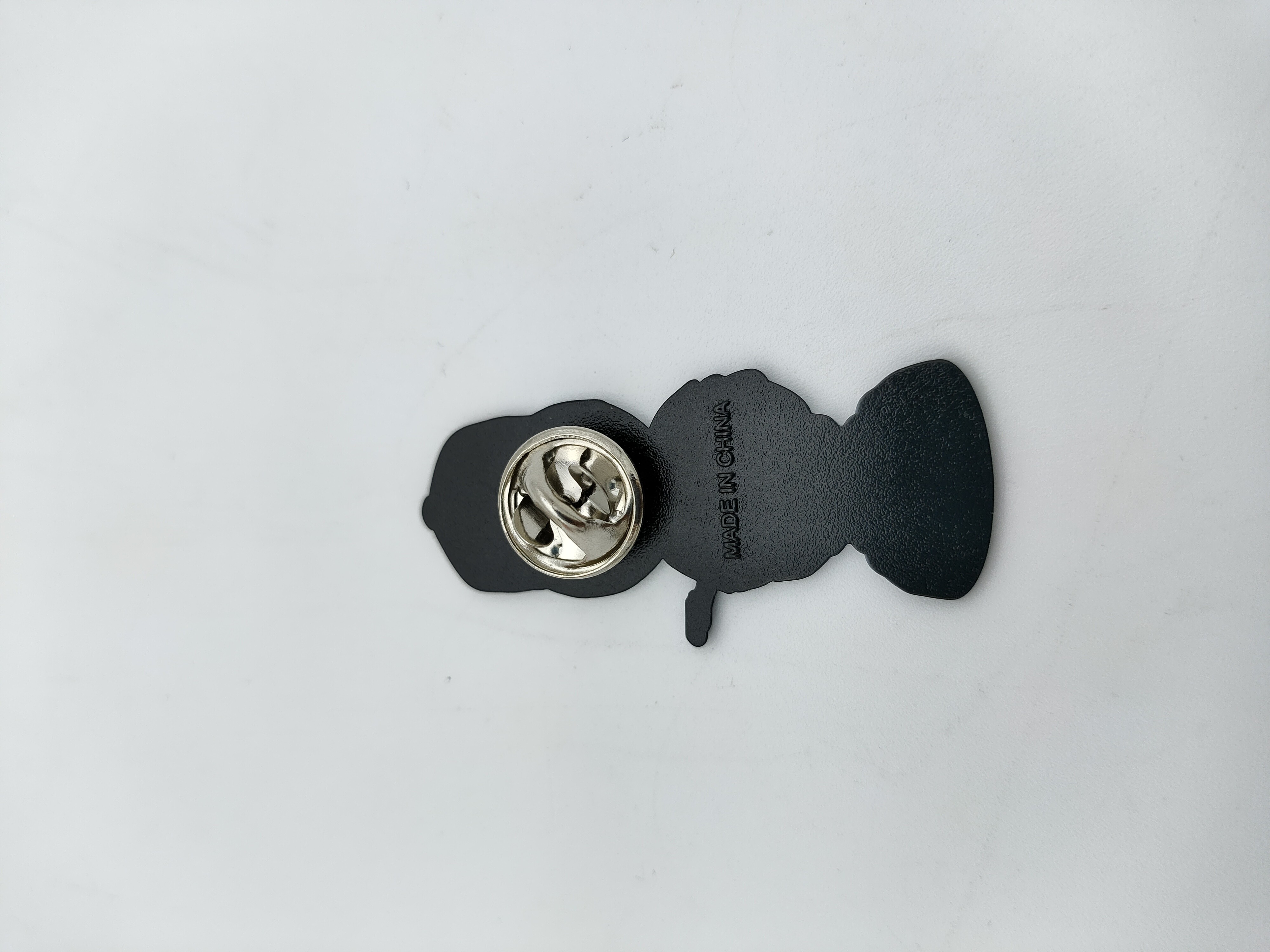 Anime Enamel Fashion Brooch Pin ODM Available Decorations Souvenir
