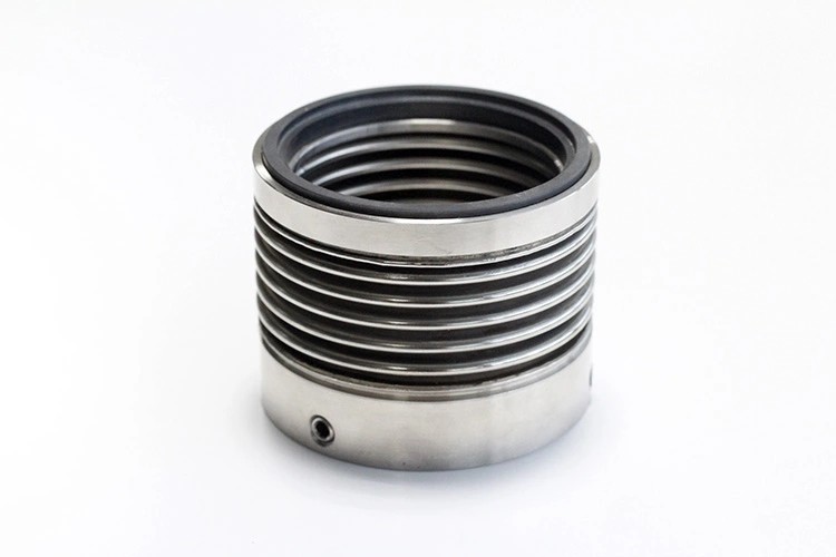 609 Metal Bellow Mechanical Seal