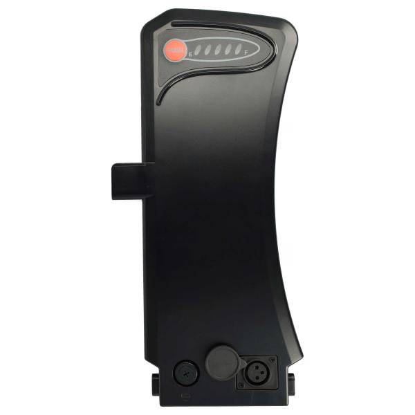 36V 10.4ah Ebike Replacement Battery Compatible With The 36V Samsung SDI Ebike