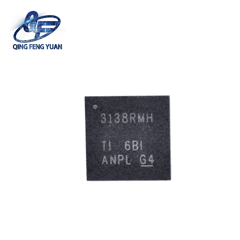 Texas LM62440APPQRJRRQ1 In Stock Electronic Components Integrated Circuits Microcontroller TI IC chips VQFN-HR-14