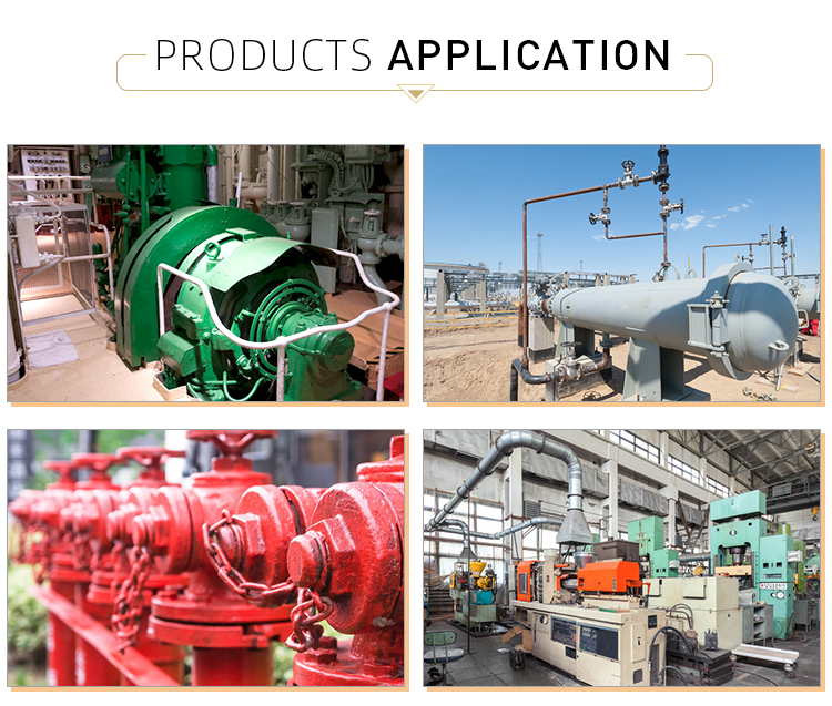 Vacuum Pump Oil Mist Filter for Manufacturing Plant Video Outgoing-Inspection Provided