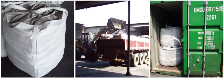 Stainless Steel Production Low Carbon Ferro Chrome 58% LC Ferro Chrome