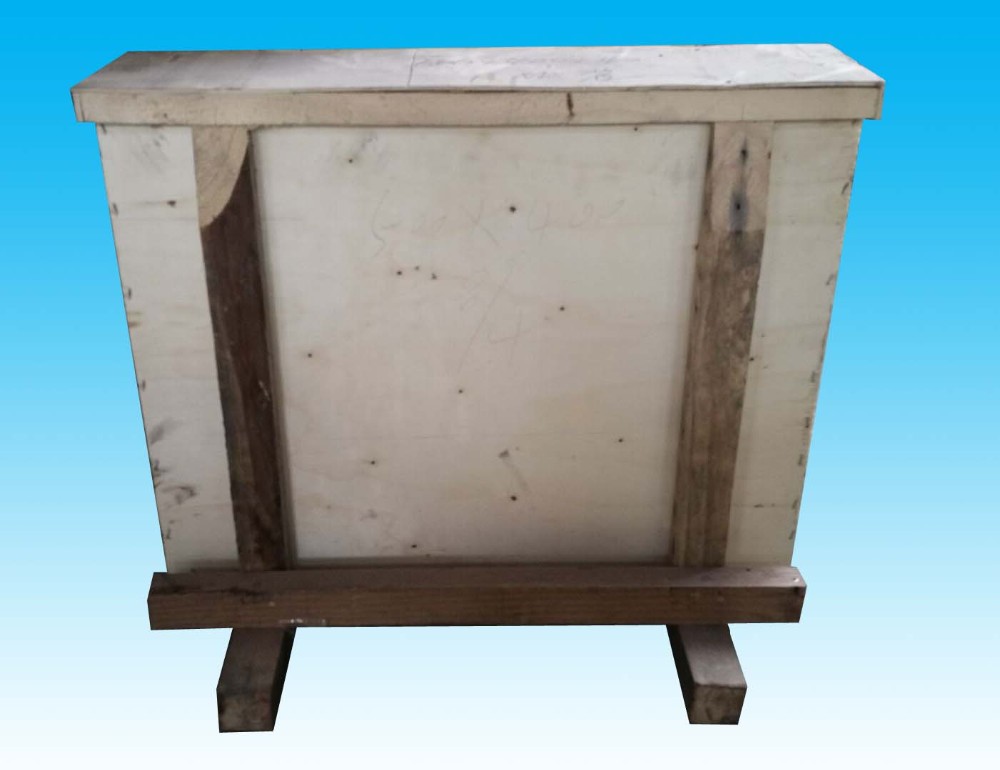 Radiation Protection Lead Glass Shielding / Industrial NDT X Ray Lead Glass