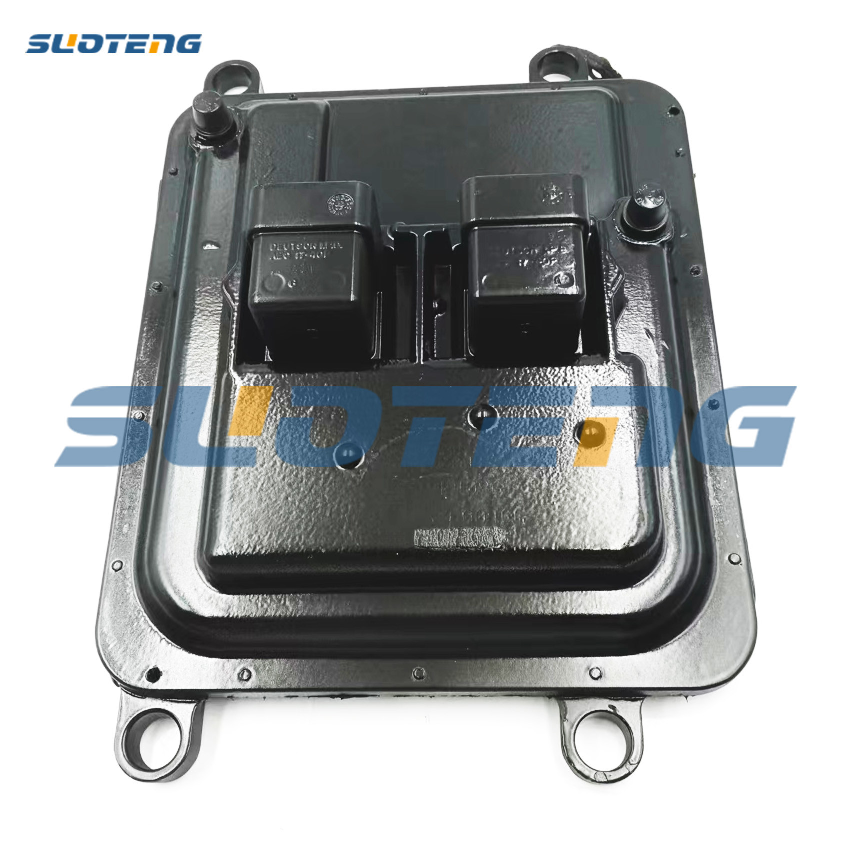 10R-4086 10R4086 Engine Electronic Control For E325C Excavator