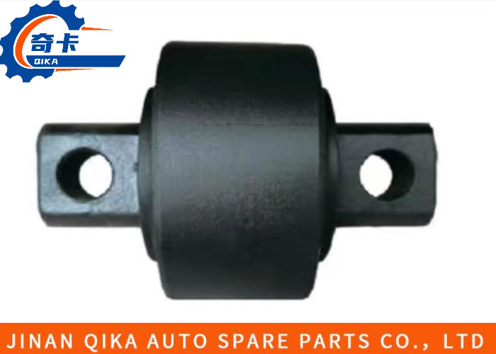 105*52*152*19 Shacman Truck Parts Torsion Rubber Core Thrust Rod Rubber Core