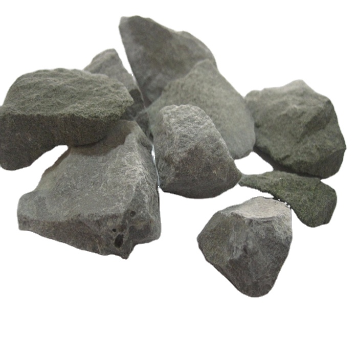 Industrial Furnaces Solution Refining Slag Utilizing Sintered Calcium Aluminate Flux