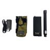 Buy cheap Wearable Suppressor One Band 700-1020mhz 40W High Gain and IP68 Waterproof Anti from wholesalers