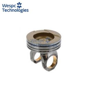 WESPC 1836320C2 Piston Crown for Perkins 2500 Series Diesel Engines
