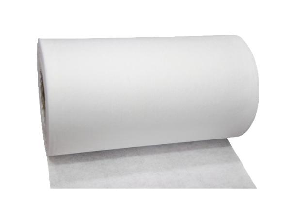 Facial Tissue Soft Cotton Material Key Textile Ingredient Adult Incontinence
