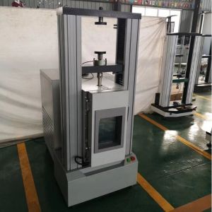 High Low Temperature UTM Universal Tensile Testing Machine With Environmental