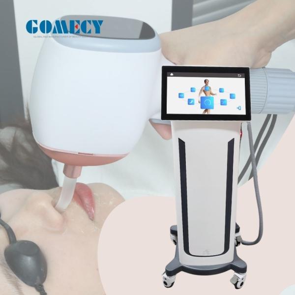 Hot Selling Hair Removal Alexandrite 755nm 1064n Laser Long Pulsed Nd YAG Laser