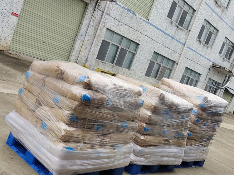 PA Polyamide Powder Hot Melt Glue Powder Excellent Adhesion For Heat Transfer