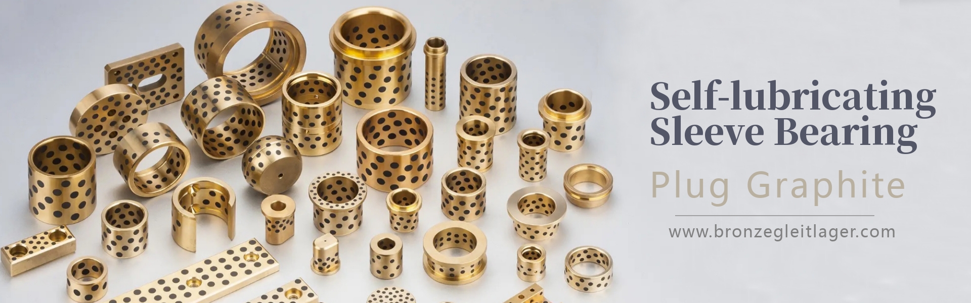 self lubricating bronze bushing Collar Bearing | Products & Suppliers