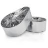 Buy cheap 55mm 600M Thermal transfer ribbon markem of ink ribbon Near edge Wax Resin from wholesalers