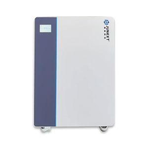 JUNEXT Deep Cycles With Pulley 48V 51.2V 314Ah 16kWh Solar Lithium Battery for