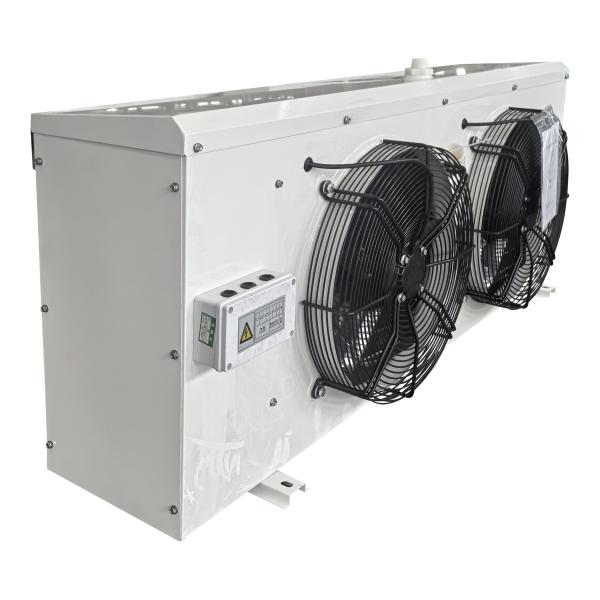 Air cooler Evaporator for In Refrigeration system walk in freezer cold storage