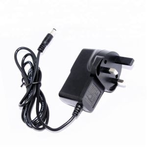 DC 8.4V 2A Lithium Ion Cell Charger With Intimate Light Reminder