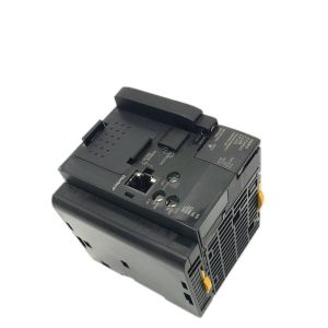 CJ2M-CPU31 Industrial Omron PLC CJ2M Module Automation