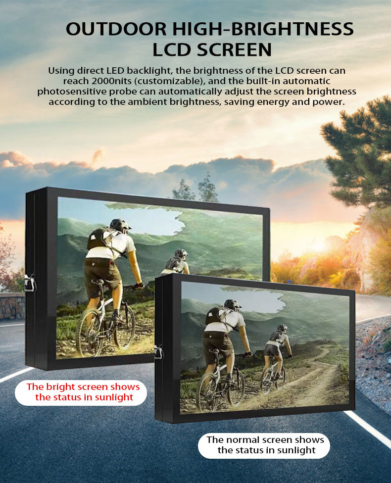 Timing Switcher Wall Mounted Lcd Display Waterproof Customizable
