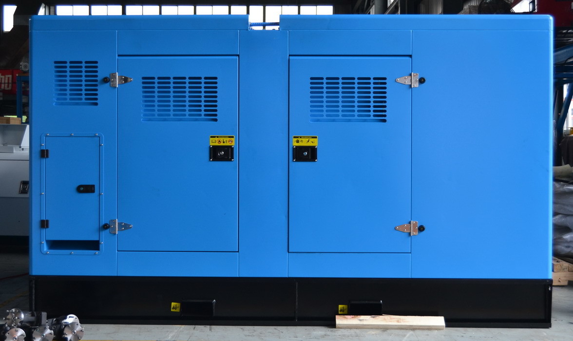 1600 Kw Mitsubishi Diesel Generator