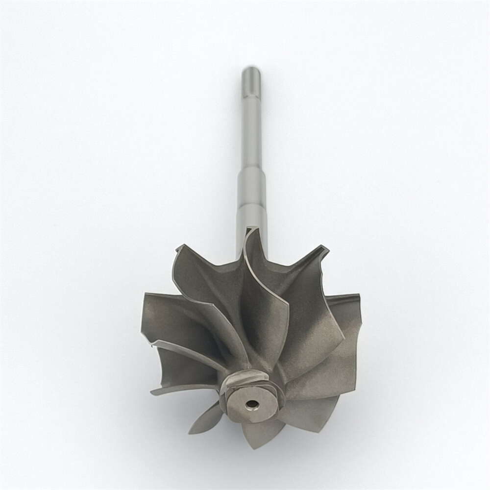 G25 G25-550 G25-660 849757-0006 Turbine Wheel Shaft For 858161-5002S/858161-5003S Turbochargers