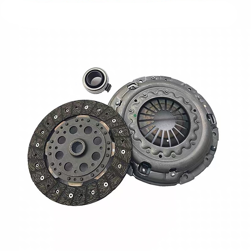 Engine Parts Auto Clutch Pad 22200-5CC-003 for Honda Civic 22100-5CC-003 22300-5CC-003