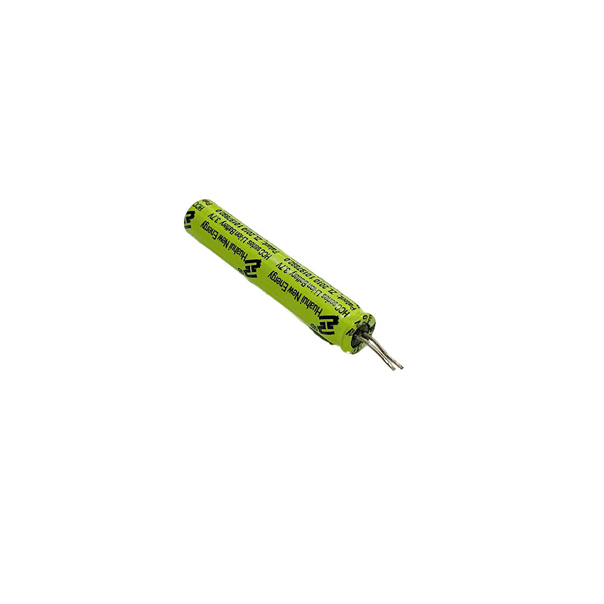 HCC6538 10C Rechargeable Lithium Battery 3.7V 80mAh Li Ion Battery Cell