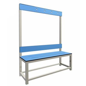 Laminate HPL Board Hpl Dining Table Hpl Top Lightweight