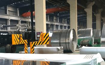 Lianyungang Dapu Metal Material Co., Ltd