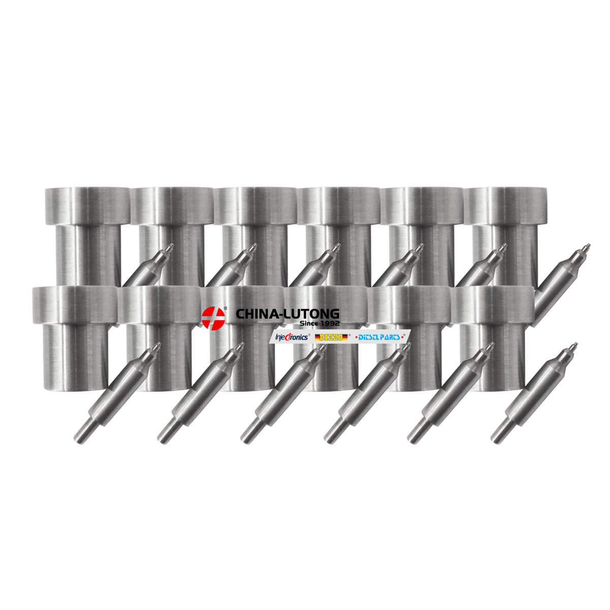 high speed steel Fuel Injector Nozzle 105007-1080 DN0PDN108 DN 0 PDN 108 8944135600 for ISUZU ELF FARGO 4FC1-T 4EC1-T 4EE1-TC