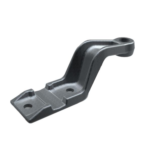 Steel Machining Lpdc Die Casting Process Service OEM Customized Drawing Or