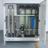 Buy cheap 500L Per Hour EDI Reverse Osmosis Water Purification Unit For Food Beverage from wholesalers