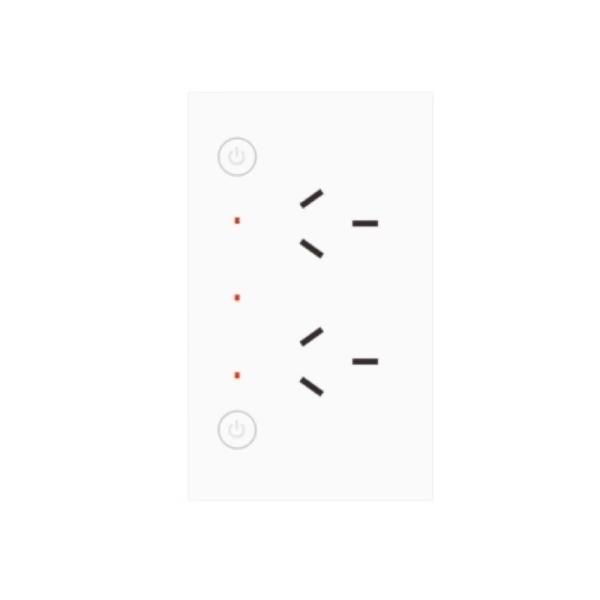 China Smart Home In Wall Socket Wifi Electric Outlet Socket Outlet Work With Google&Alexa on sale China Smart Home In Wall Socket Wifi Electric Outlet Socket Outlet Work With Google&Alexa on sale