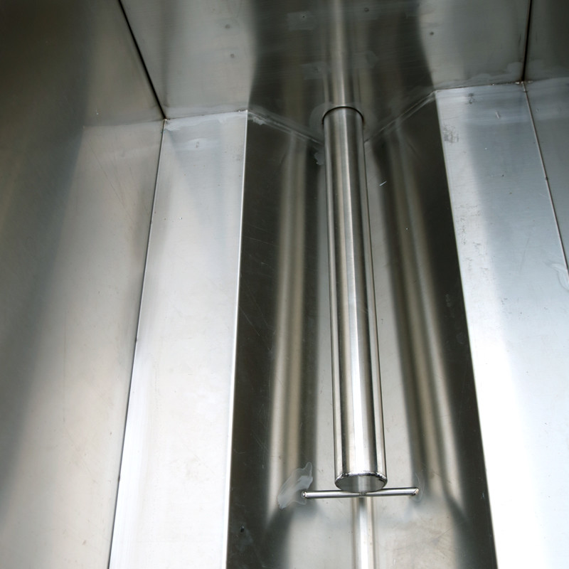 SUS316 3000W Kitchen Soak Tank 258L For Bread Mold