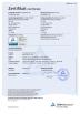 Nanjing Haichuan Electronic Co., Ltd. Certifications