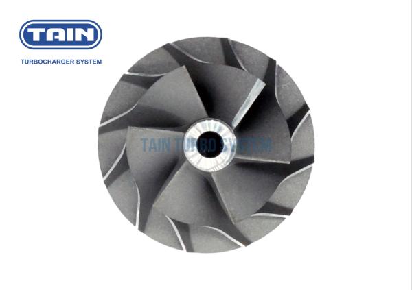 RHV4 Turbocharger Compressor Wheel VHA20012 , VJ36 , VJ37 16291 FOR Mazda 5-6 2