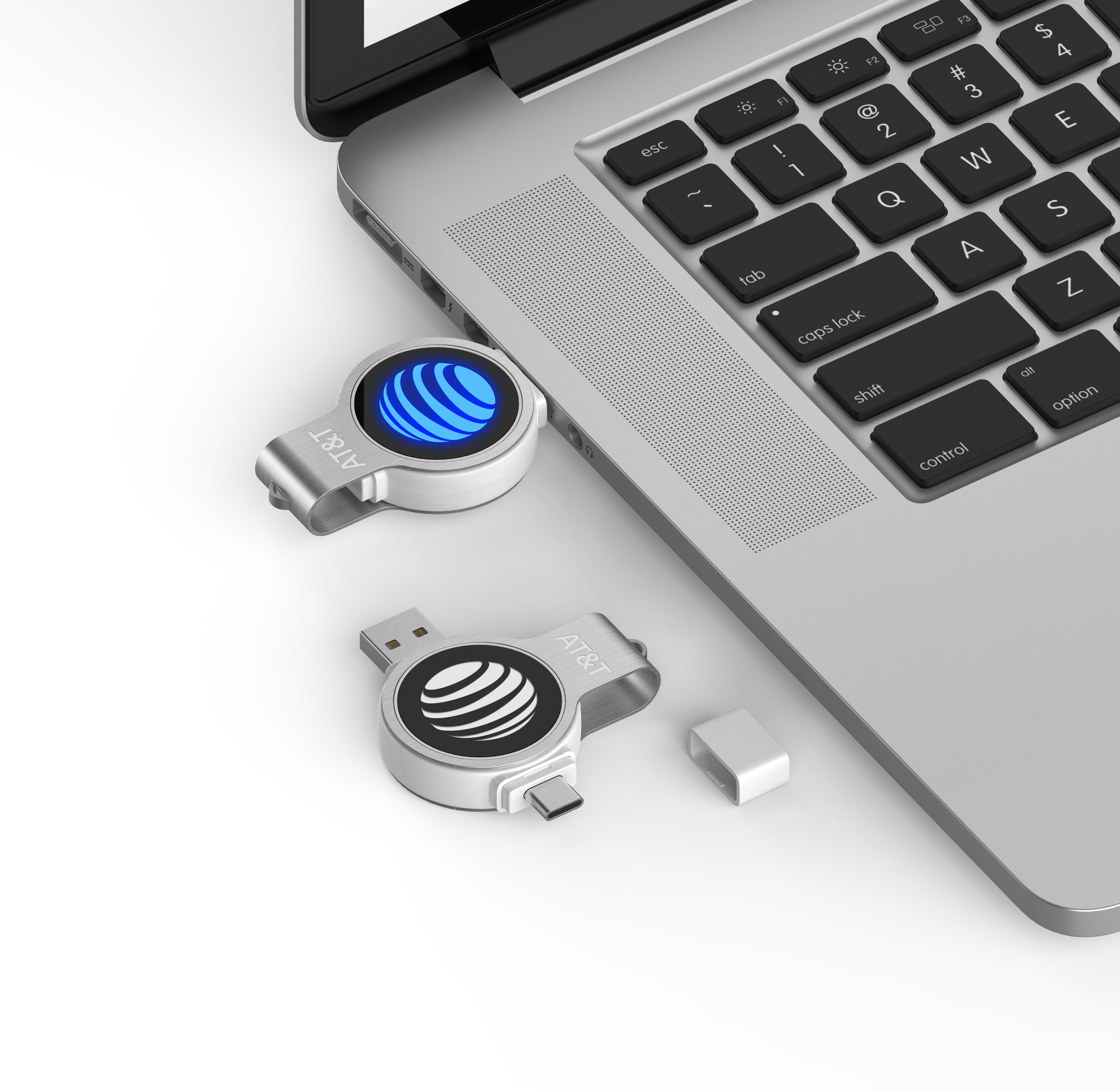 Fast Speed Type C Usb Flash Drive Compliance With American Certification 1TB